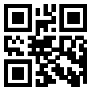 Scansione del QrCode di 3917492578