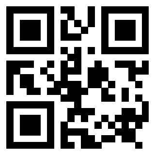 Scansione del Qr Code di 3917492582