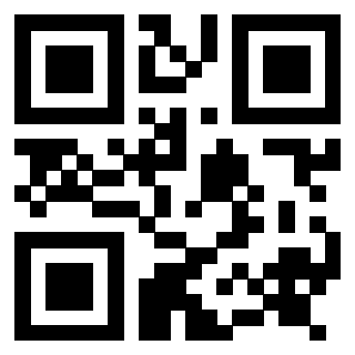 3917492584 - Immagine del QrCode associato