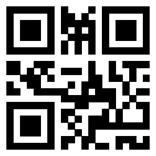 3917492591 Qr Code associato