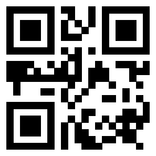 3917492592 QrCode associato