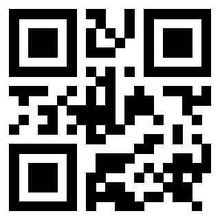3917492594 - Immagine del Qr Code associato