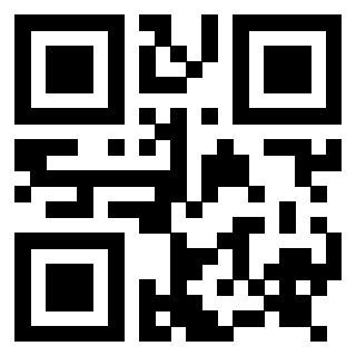 Immagine del QrCode di 3917492595