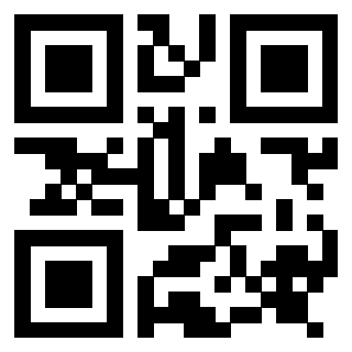 3917492599 - Immagine del QrCode associato
