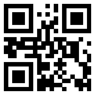 Immagine del Qr Code di 3917492602
