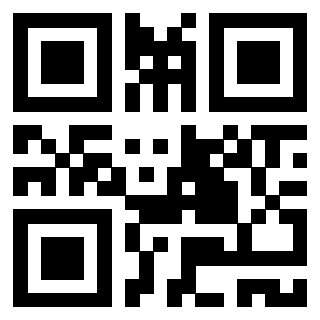 Immagine del Qr Code di 3917492606