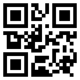 Qr Code di 3917492607