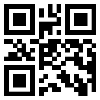 Scansione del QrCode di 3917492608
