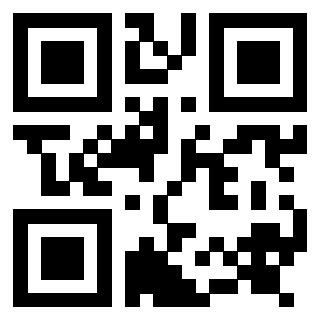 Il QrCode di 3917492612