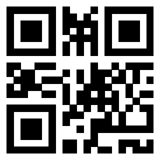 3917492613 QrCode associato
