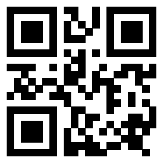 3917492616 QrCode associato