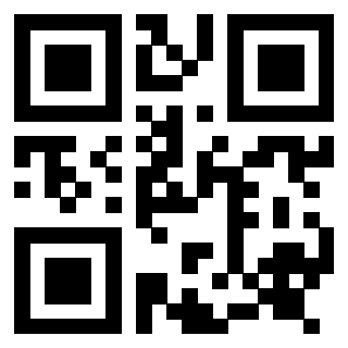 Immagine del Qr Code di 3917492617