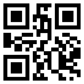 Immagine del QrCode di 3917492621