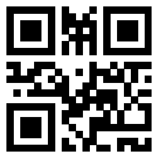 3917492623 QrCode associato