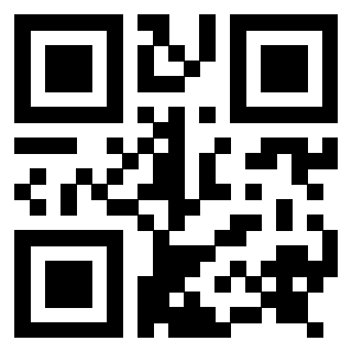 Il Qr Code di 3917492624