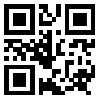 Il QrCode di 3917492627