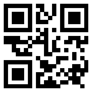 Immagine del QrCode di 3917492628