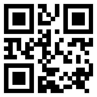 Scansione del Qr Code di 3917492632