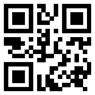 3917492634 - Immagine del QrCode associato