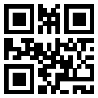 3917492637 - Immagine del Qr Code associato