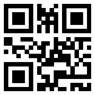 3917492640 QrCode associato