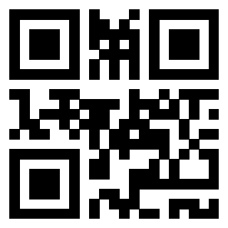 Immagine del Qr Code di 3917492641