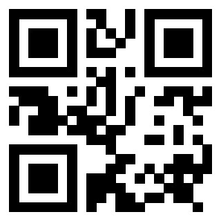 Immagine del Qr Code di 3917492642
