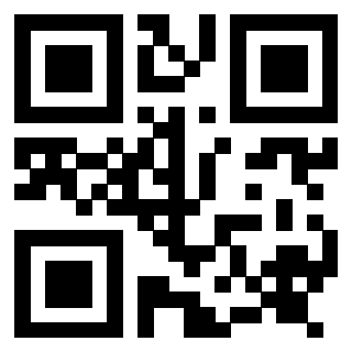 3917492649 - Immagine del Qr Code associato