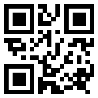 Il Qr Code di 3917492650