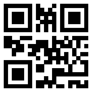 Immagine del Qr Code di 3917492652