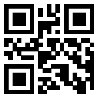 3917492657 - Immagine del QrCode associato