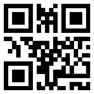 3917492659 - Immagine del Qr Code associato