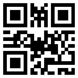 Il Qr Code di 3917492664