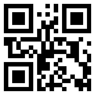 Immagine del QrCode di 3917492675