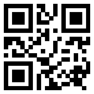 Immagine del Qr Code di 3917492680