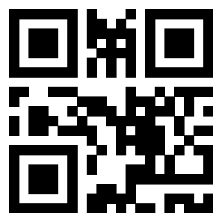 Immagine del QrCode di 3917492687