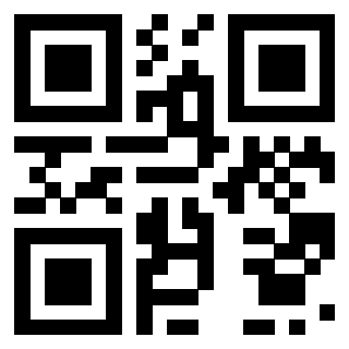 Scansione del Qr Code di 3917492690