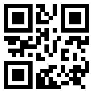 3917492693 - Immagine del QrCode associato
