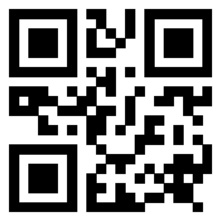 Immagine del Qr Code di 3917492698