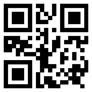 3917492706 QrCode associato