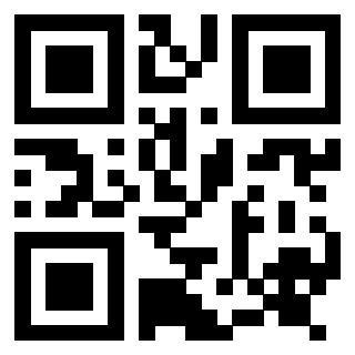 3917492707 - Immagine del Qr Code associato