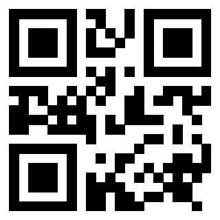 3917492710 - Immagine del Qr Code associato