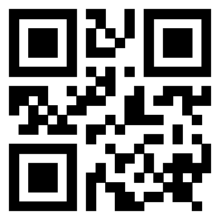 Scansione del Qr Code di 3917492711