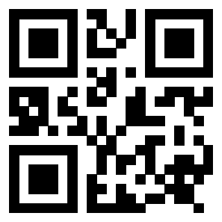 Scansione del Qr Code di 3917492715