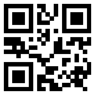 3917492716 QrCode associato