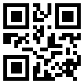 3917492718 Qr Code associato
