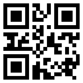 Il Qr Code di 3917492722