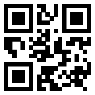 Il QrCode di 3917492724