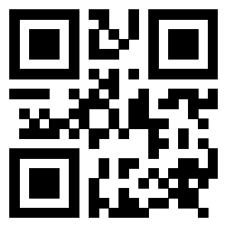 3917492726 QrCode associato