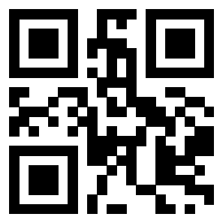 3917492729 Qr Code associato